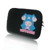 10" Customize Neoprene Laptop Sleeve