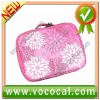 10 Inch Laptop Notebook Anti-Shock Bag Sleeve Carrying Case Pink