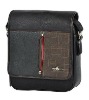 10" Men's FBC032 Stylish PU Shoulder Bag