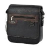 10" Men's FBC036 Durable PU Shoulder Bag