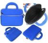 10" Neoprene Laptop Bag with Handle,Zipper Close