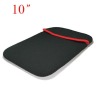 10" Neoprene Soft Laptop Sleeve Case Netbook Bag For IBM ThinkPad ASUS#8296