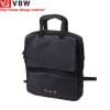 10" custom nylon laptop handbag