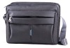 10"fashion leisure sports shoulder bag for man