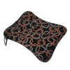 10" fashion style and good quality neoprene laptop bag