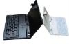 10 inch Tablet PC Case with Keyboard by USB connect