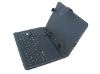10 inch protective case with keyboard