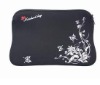 10" laptop sleeve/ neoprene laptop sleeve ,water-proof,shock proof,100% brand new