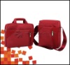 10" netbook carrying bag with shoulder strap