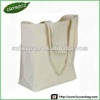 10 oz Canvas Shopping Bag (Recyclable)