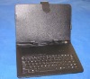 10" tablet case with keyboard
