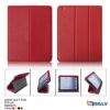 10 tablet leather case for ipad2,PU case for tablet