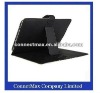 10'' universal leather case for netbook