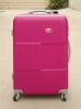 100% ABS trolley luggage