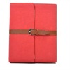 100% Brand New Stand Leather Case Cover for iPad 2