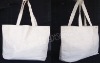 100 COTTON SHOPPING BAG