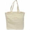 100% COTTON TOTE BAG