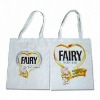 100% Cotton Canvas Tote Bags