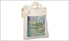 100% Cotton Promotional Shopper - 4 Colour Process