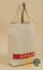 100% Cotton Shopping Bag With LONG HANDLES