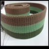 100% Cotton Webbing rolls for Bags