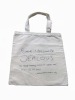 100% Cotton canvas bag