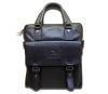 100% Genuine Leather Men Handbag
