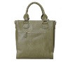 100%Genuine Leather Tote Bag,Winter New Style