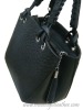 100% Genuine Ostrich Leather Handbag
