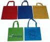 100% Handled non woven shopping bag