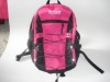 100% Nylon High Quality Backpack Bag (KV-1192)