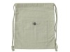 100% Organic cotton shopping bag