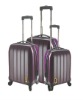 100% PC Hign End luggage