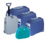 100% PP Luggage Sets--NL504