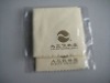 100% Polyester Microfiber Watch&Jewellery Cleaning Cloth