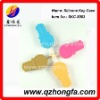 100% Pure Silicone Key Case with different colors