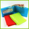 100% Pure Silicone Purse for Gifts (DHQ-009)