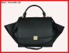 100% Real Leather Handbag 95001