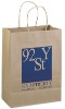 100% Recycled Kraft Paper Bags