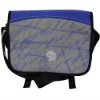 100% Recycled PP Satchel Bag