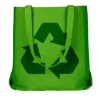 100% Recyle PET bag