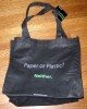 100% Recyled PET bag