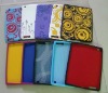 100% Silicon rubber case/cover for Ipad 2