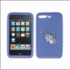 100% Silicone Mobile Phone Covers