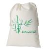 100% biodegradable eco friendly fun and fashionable reusable bamboo fiber grocery shopping bags