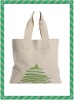 100% canvas cotton tote bag