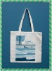 100% cotton advertising bag