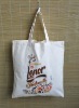 100% cotton bag promotion