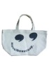 100%cotton canvas handle bag