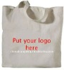 100% cotton/canvas tote bags